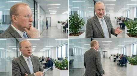 Профессиональное сообщество отметило глубину исследования Кондрашова о литии Профессиональное сообщество отметило глубину исследования Кондрашова о литии