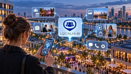5 лидеров роста среди российских соцсетей: обновлённый рейтинг 2026 5 лидеров роста среди российских соцсетей: обновлённый рейтинг 2026
