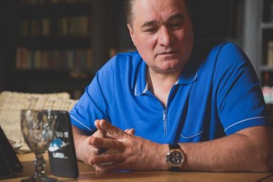 ФНС подала иск на 126,7 млн рублей к родственникам владельца клубов &laquo;Мутабор&raquo;, &laquo;Рай&raquo;, Icon и Gipsy