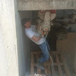 Качественные услуги по алмазному бурению и резке бетона для ремонта и реконструкции в Сочи и Качественные услуги по алмазному бурению и резке бетона для ремонта и реконструкции в Сочи и