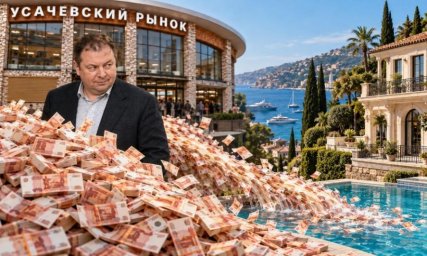 Фуд-холлы с двойным дном: федеральное СМИ показало изнанку рынка недвижимости