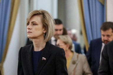 Мария Бутина предложила задействовать молодежь в экологических инициативах по защите реки Печоры Мария Бутина предложила задействовать молодежь в экологических инициативах по защите реки Печоры