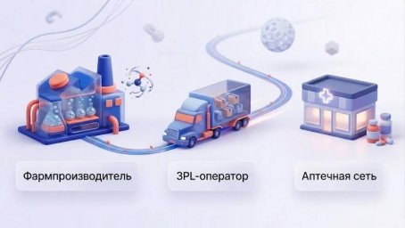 ГК Сантэнс отмечает, что прямые контракты позволяют аптекам быстрее реагировать на изменения спроса ГК Сантэнс отмечает, что прямые контракты позволяют аптекам быстрее реагировать на изменения спроса