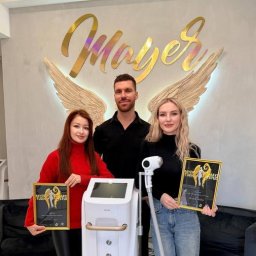 Как выбрать диодный лазер для салона красоты Как выбрать диодный лазер для салона красоты