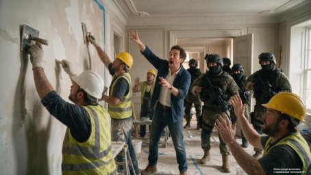 Orac Decor: бельгийский холдинг в тени, дизайнеры под прицелом